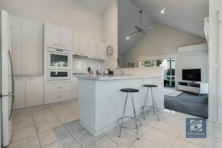 Fifth view of Homely house listing, 11 Kooyong Court, Echuca VIC 3564