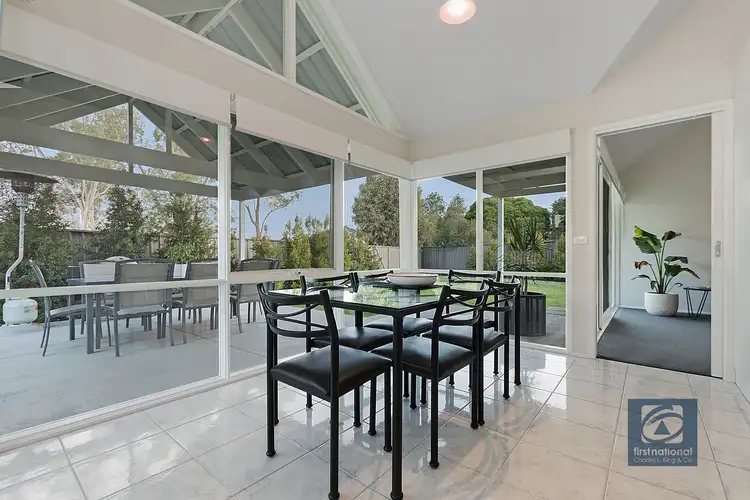 Sixth view of Homely house listing, 11 Kooyong Court, Echuca VIC 3564