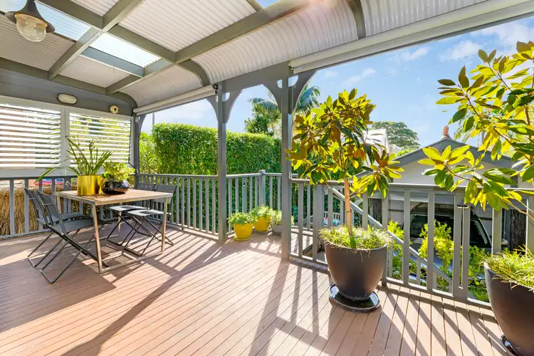 Third view of Homely house listing, 64 Renwick Street, Drummoyne NSW 2047