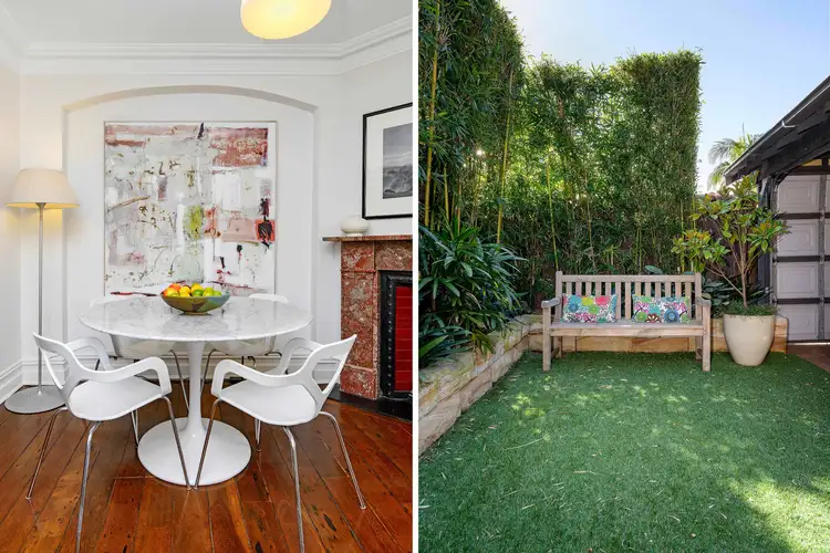 Sixth view of Homely house listing, 64 Renwick Street, Drummoyne NSW 2047