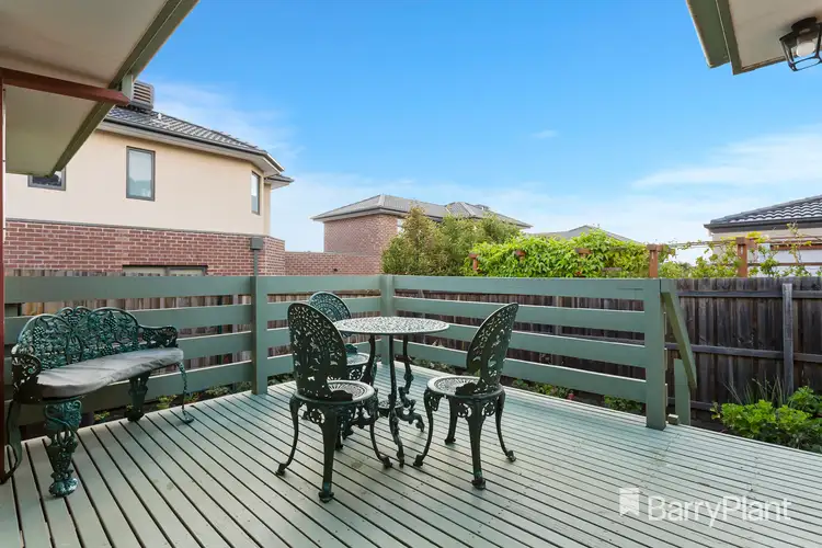 Fifth view of Homely unit listing, 2/13 Munro Avenue, Mount Waverley VIC 3149