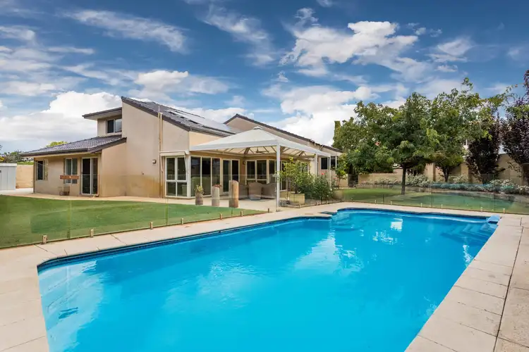 Second view of Homely house listing, 5 Tor Place, City Beach WA 6015