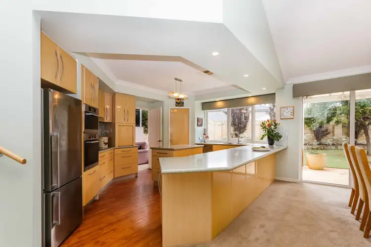 Third view of Homely house listing, 5 Tor Place, City Beach WA 6015