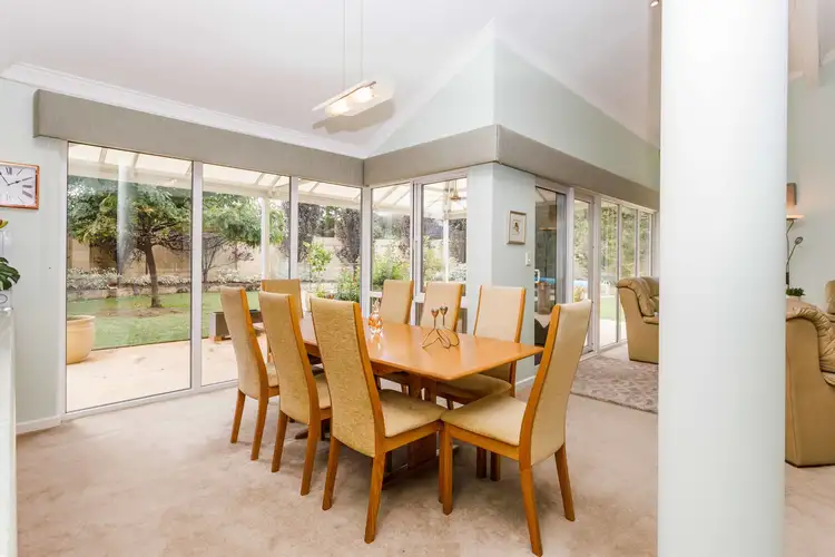 Fourth view of Homely house listing, 5 Tor Place, City Beach WA 6015