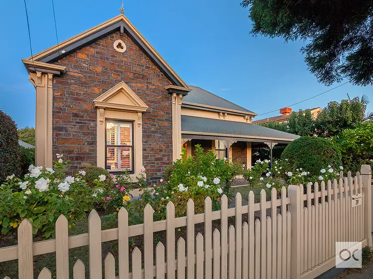 29 Porter Street, Parkside SA 5063