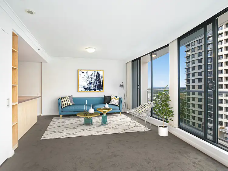 Main view of Homely unit listing, 804/3 Herbert Street, St Leonards NSW 2065