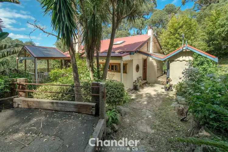 Main view of Homely house listing, 74 Hughes Street, Tremont VIC 3785