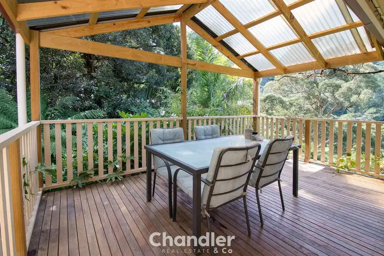 Second view of Homely house listing, 74 Hughes Street, Tremont VIC 3785