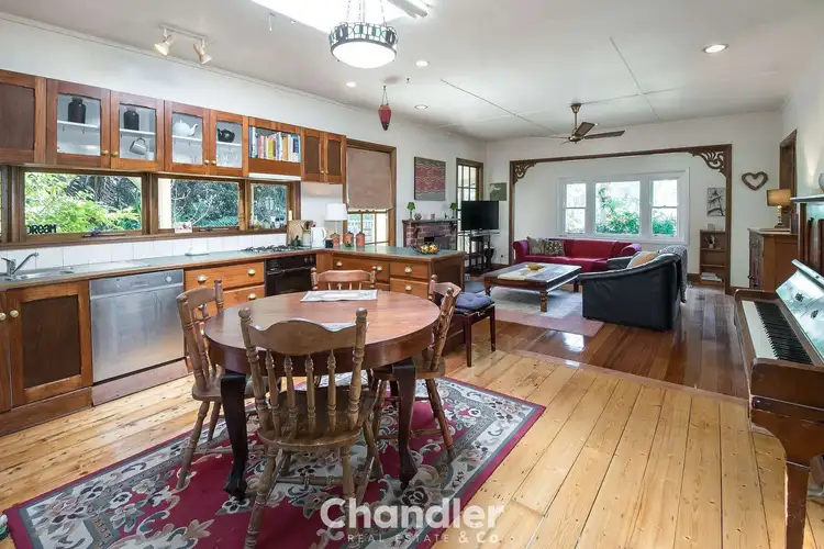 Third view of Homely house listing, 74 Hughes Street, Tremont VIC 3785