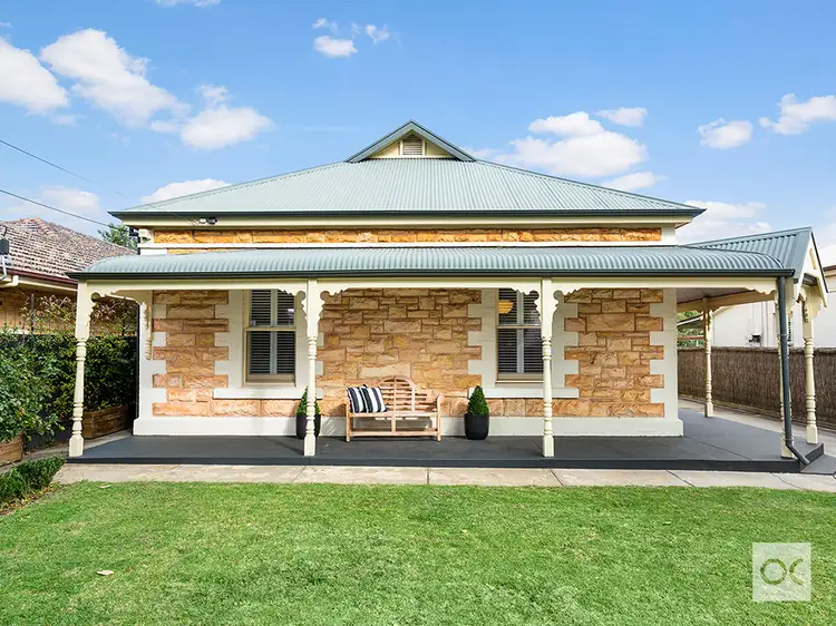 55 Avenue Road, Highgate SA 5063
