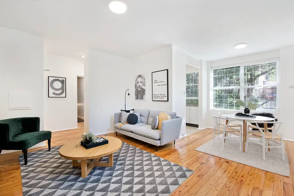 Main view of Homely apartment listing, 1/16 Murray Street, Bronte NSW 2024