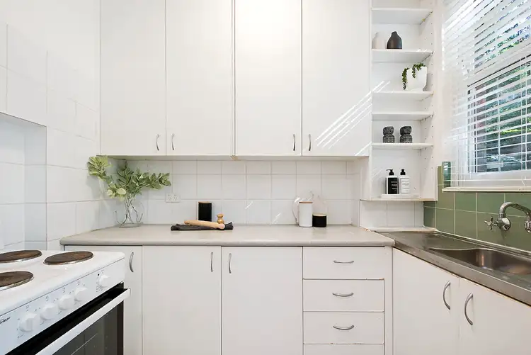 Fourth view of Homely apartment listing, 1/16 Murray Street, Bronte NSW 2024