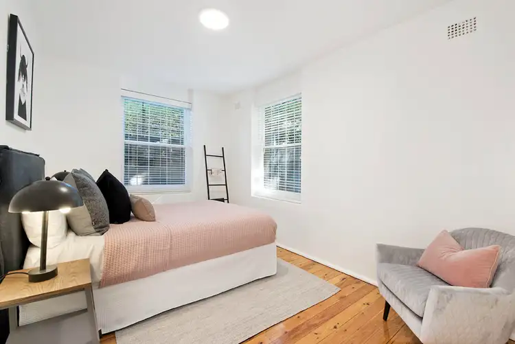 Fifth view of Homely apartment listing, 1/16 Murray Street, Bronte NSW 2024