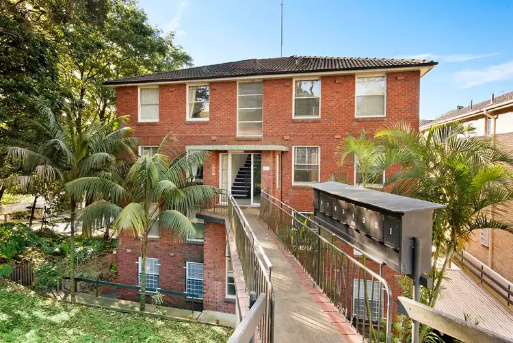 Sixth view of Homely apartment listing, 1/16 Murray Street, Bronte NSW 2024