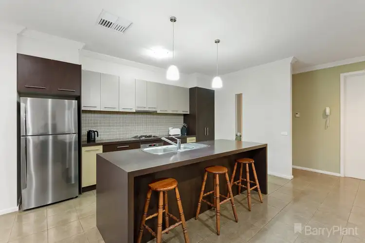 Fourth view of Homely house listing, 6 Ruby Street, White Hills VIC 3550