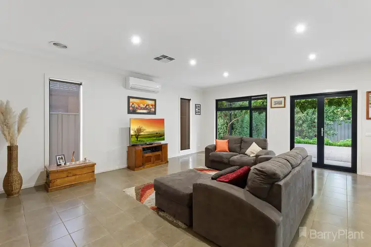 Fifth view of Homely house listing, 6 Ruby Street, White Hills VIC 3550