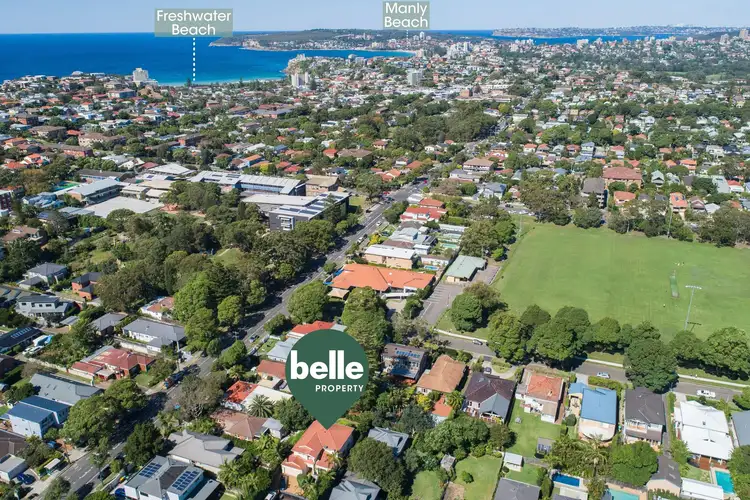 Second view of Homely house listing, 30a Brighton Street, Freshwater NSW 2096