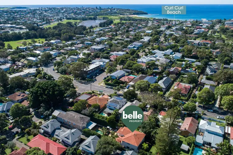 Third view of Homely house listing, 30a Brighton Street, Freshwater NSW 2096