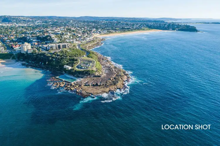 Fourth view of Homely house listing, 30a Brighton Street, Freshwater NSW 2096