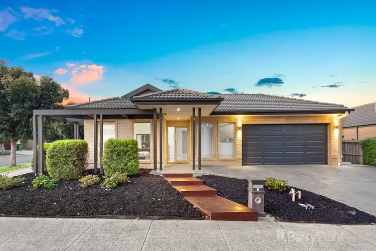 3 Manna Row, Officer VIC 3809