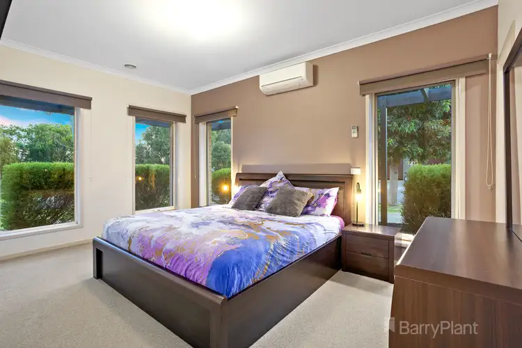 Second view of Homely house listing, 3 Manna Row, Officer VIC 3809