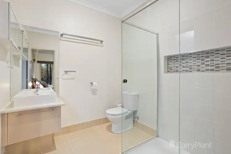 Third view of Homely house listing, 3 Manna Row, Officer VIC 3809