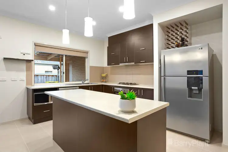 Fourth view of Homely house listing, 3 Manna Row, Officer VIC 3809