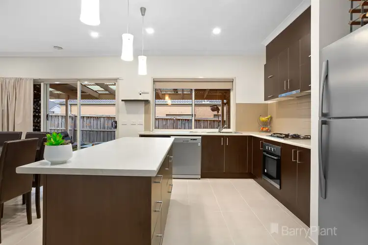 Fifth view of Homely house listing, 3 Manna Row, Officer VIC 3809