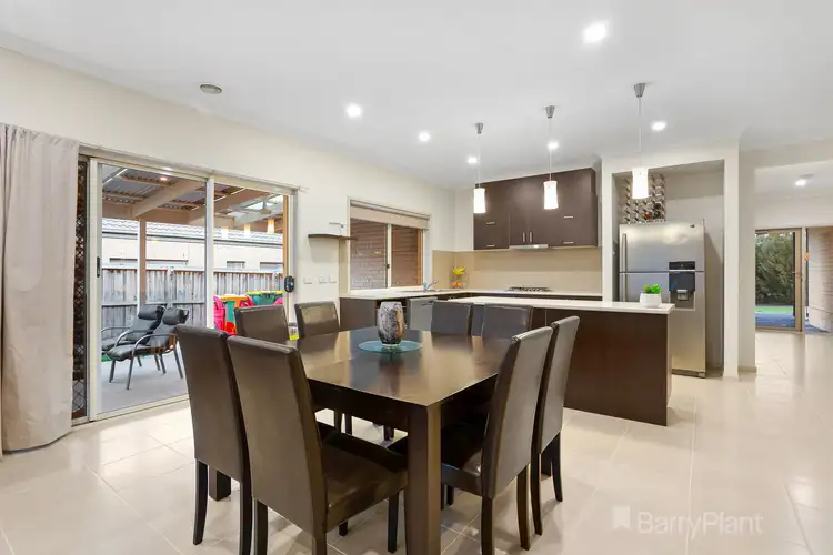 Sixth view of Homely house listing, 3 Manna Row, Officer VIC 3809