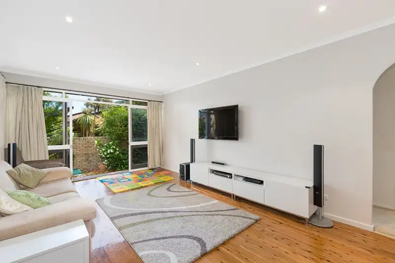 Main view of Homely villa listing, 17/82 Yathong Road, Caringbah NSW 2229