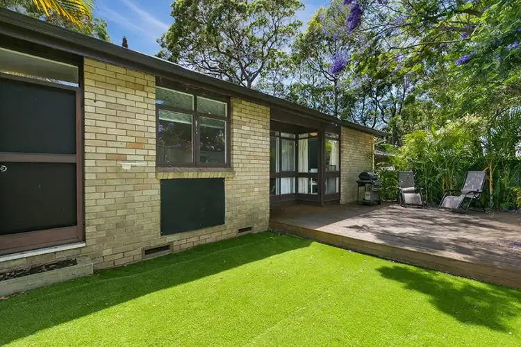 Second view of Homely villa listing, 17/82 Yathong Road, Caringbah NSW 2229
