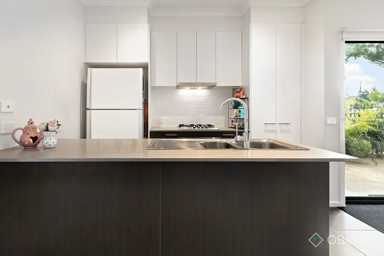 Second view of Homely unit listing, 1 Haymic Place, Tyabb VIC 3913