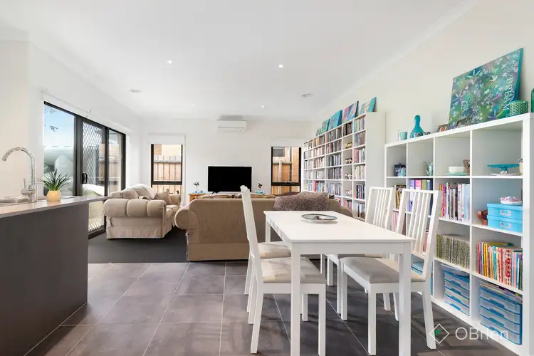 Third view of Homely unit listing, 1 Haymic Place, Tyabb VIC 3913