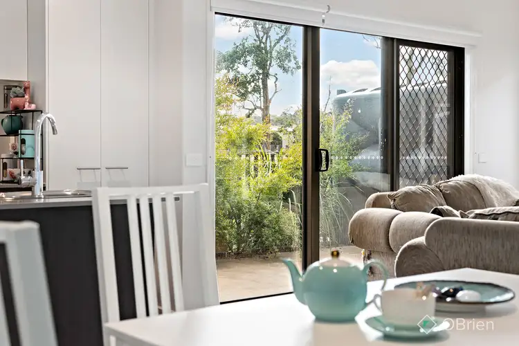 Fourth view of Homely unit listing, 1 Haymic Place, Tyabb VIC 3913