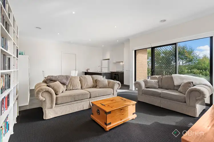 Fifth view of Homely unit listing, 1 Haymic Place, Tyabb VIC 3913