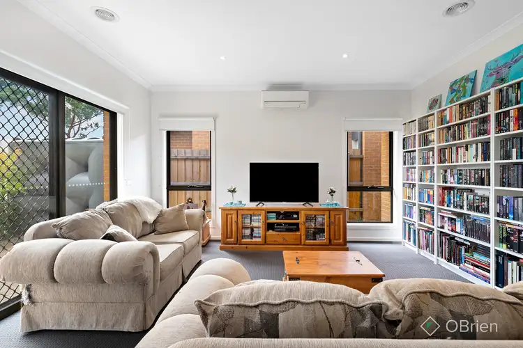 Sixth view of Homely unit listing, 1 Haymic Place, Tyabb VIC 3913