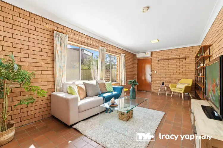 Sixth view of Homely house listing, 17 Roselea Way, Beecroft NSW 2119