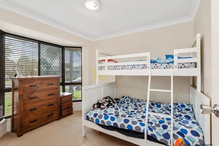 Sixth view of Homely house listing, 145 Flinders Crescent, Boronia Heights QLD 4124