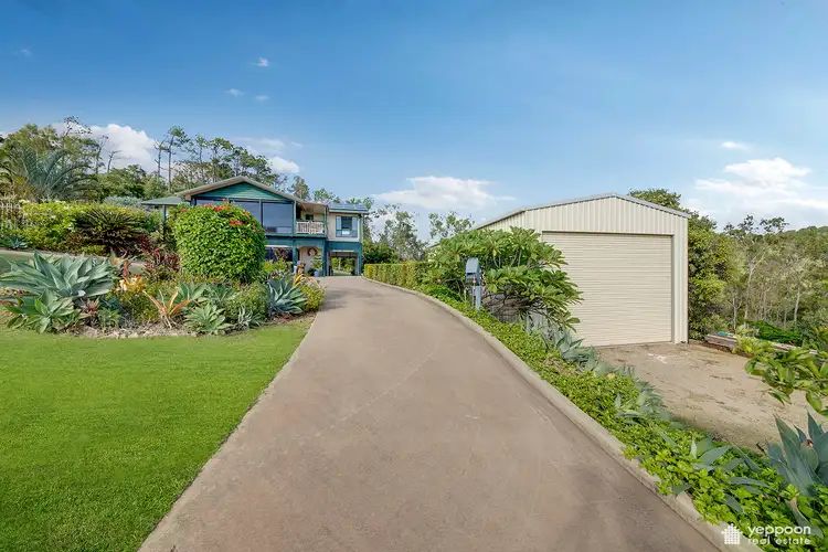 Third view of Homely house listing, 78 Clayton Road, Lammermoor QLD 4703