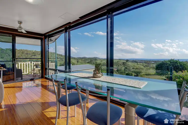Sixth view of Homely house listing, 78 Clayton Road, Lammermoor QLD 4703