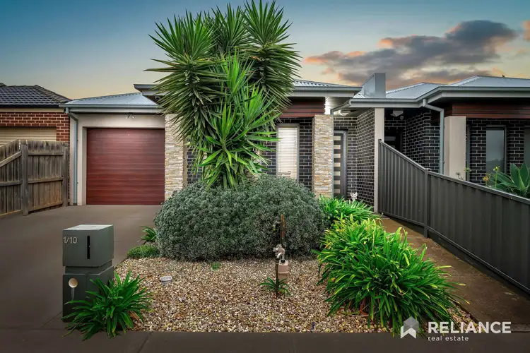 1/10 Yale Court, Truganina VIC 3029