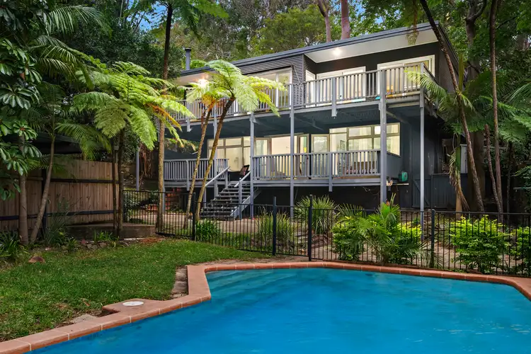 19 Nandi Avenue, Frenchs Forest NSW 2086