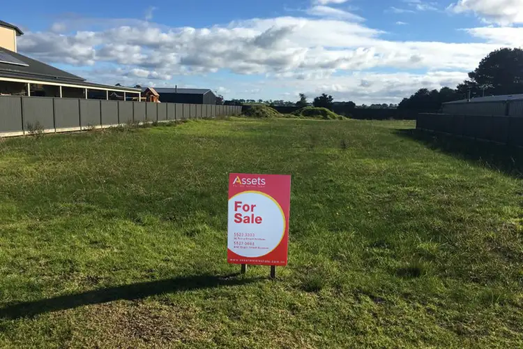 Lot 4 Beavis Street, Heywood VIC 3304