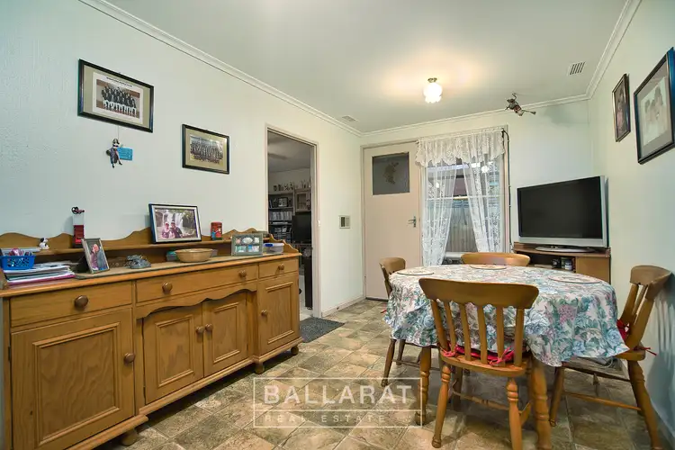 Fourth view of Homely house listing, 50 Willow Grove, Wendouree VIC 3355