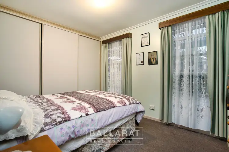 Sixth view of Homely house listing, 50 Willow Grove, Wendouree VIC 3355