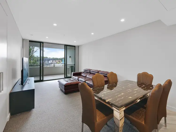 Main view of Homely apartment listing, 110/7 Rutledge Street, Eastwood NSW 2122