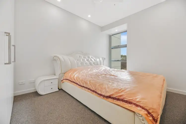 Fourth view of Homely apartment listing, 110/7 Rutledge Street, Eastwood NSW 2122