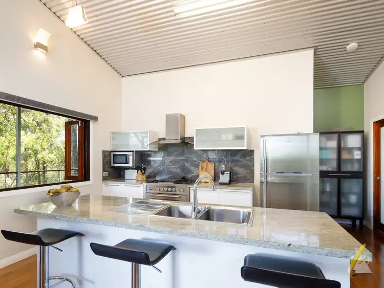 Sixth view of Homely rural property listing, 64 White Cedar Road, Pullenvale QLD 4069