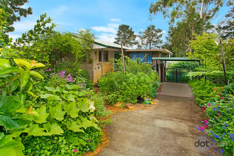 25 Glendarrah Street, Hazelbrook NSW 2779