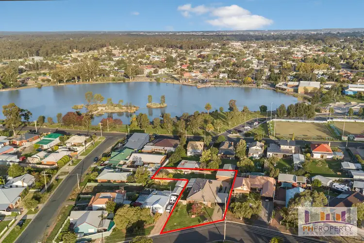 Main view of Homely house listing, 48 Kirkwood Road, Eaglehawk VIC 3556